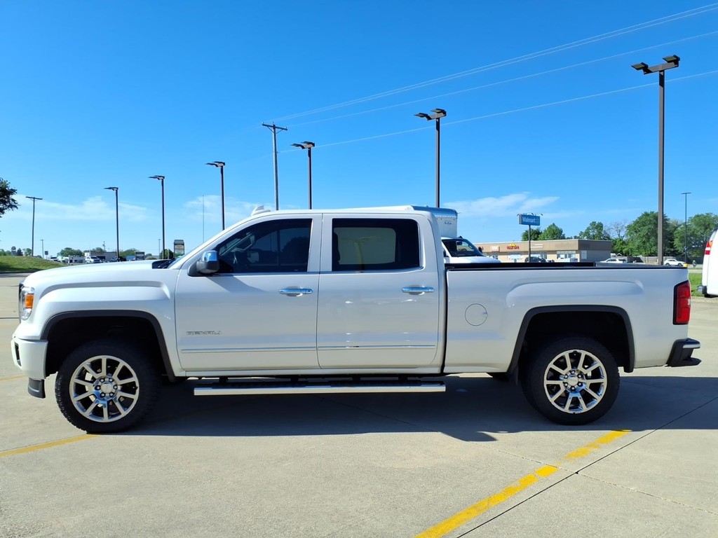 GMC Sierra 1500 Vehicle Full-screen Gallery Image 2