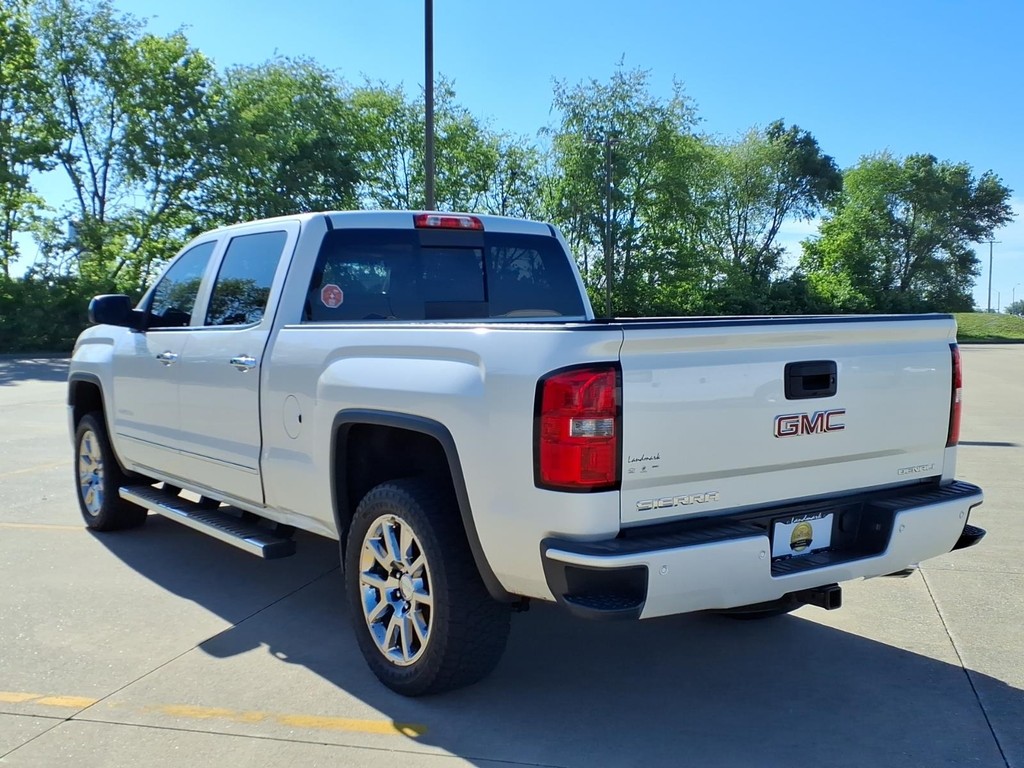 GMC Sierra 1500 Vehicle Full-screen Gallery Image 3