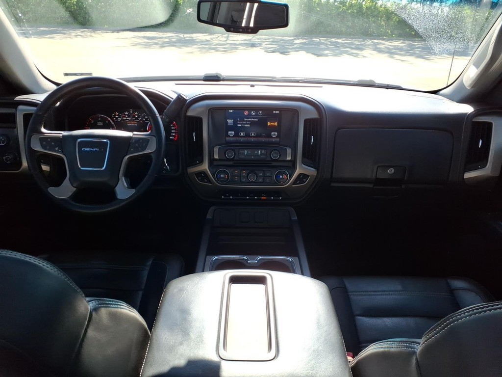GMC Sierra 1500 Vehicle Full-screen Gallery Image 4