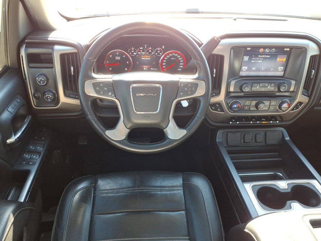 GMC Sierra 1500 Vehicle Full-screen Gallery Image 5