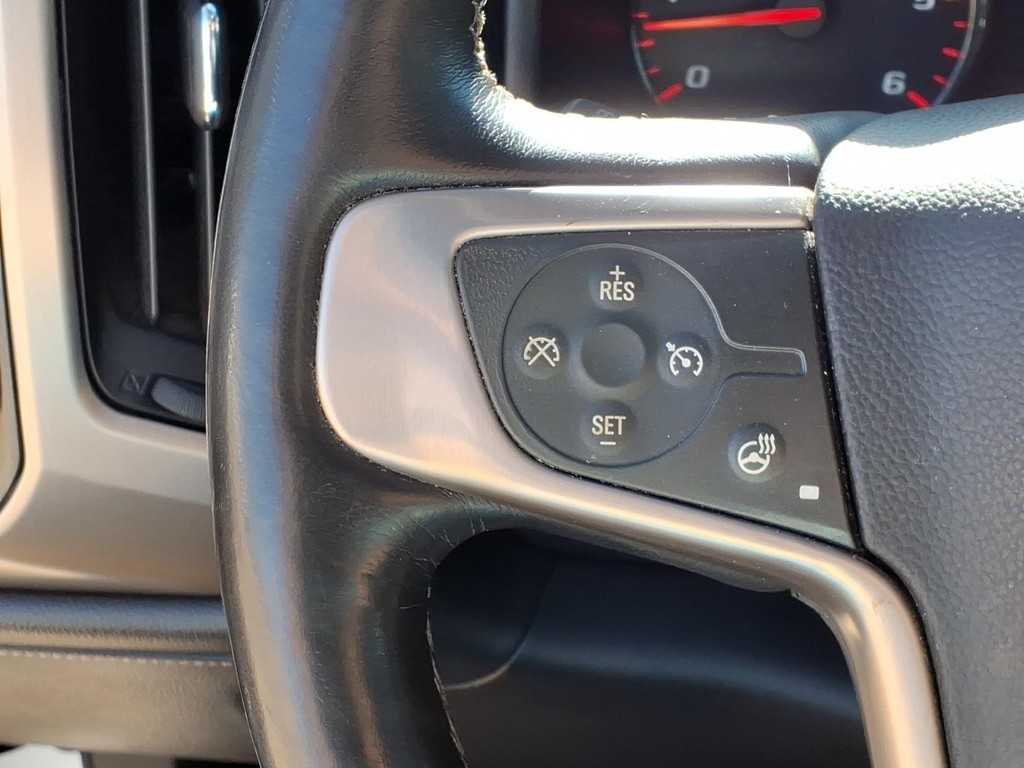 GMC Sierra 1500 Vehicle Full-screen Gallery Image 11