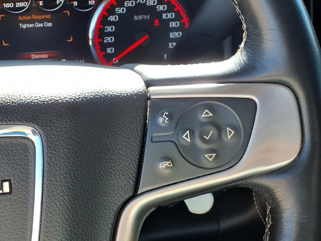 GMC Sierra 1500 Vehicle Full-screen Gallery Image 12