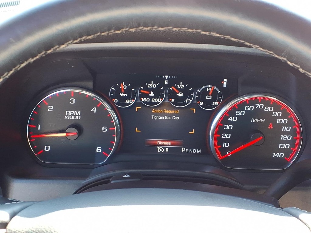 GMC Sierra 1500 Vehicle Full-screen Gallery Image 13