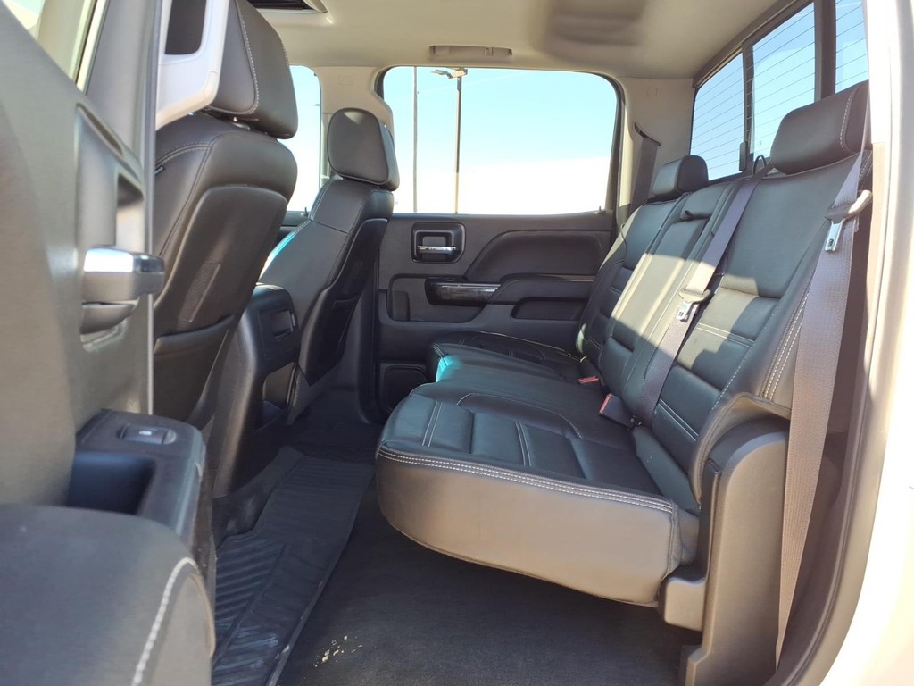 GMC Sierra 1500 Vehicle Full-screen Gallery Image 18