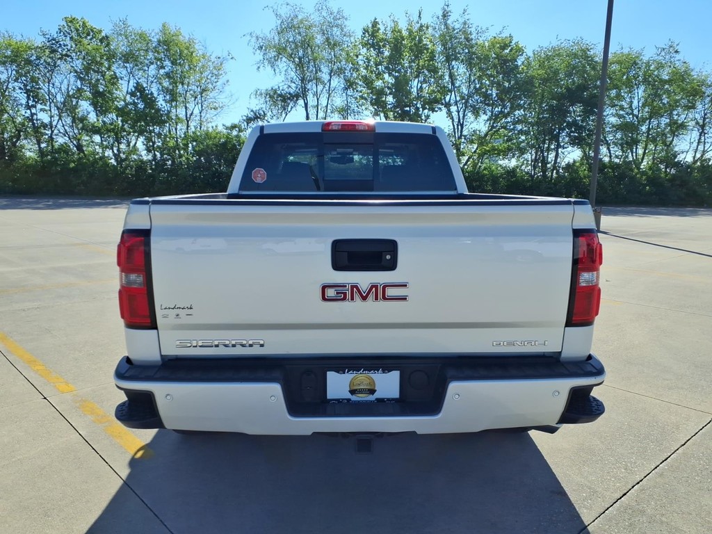 GMC Sierra 1500 Vehicle Full-screen Gallery Image 20