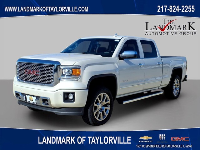 more details - gmc sierra 1500