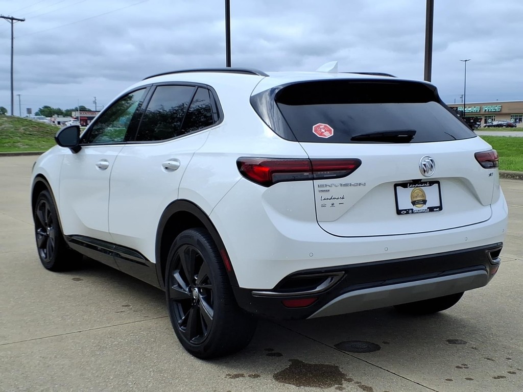 Buick Envision Vehicle Full-screen Gallery Image 3