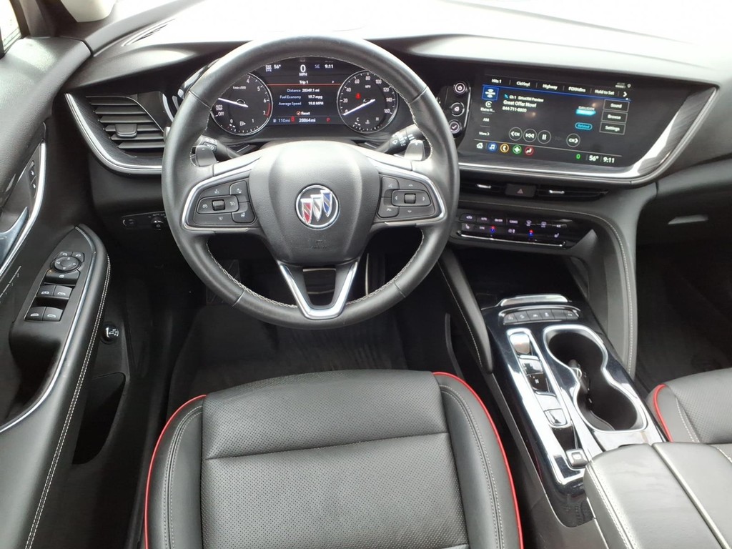 Buick Envision Vehicle Full-screen Gallery Image 7