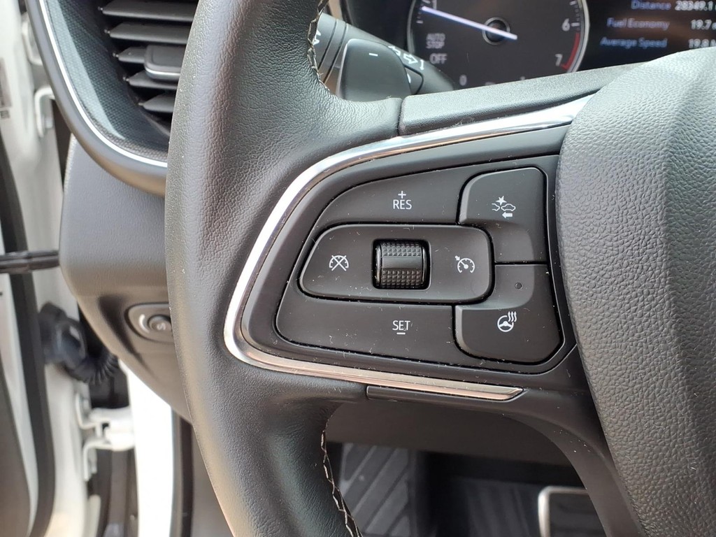 Buick Envision Vehicle Full-screen Gallery Image 12