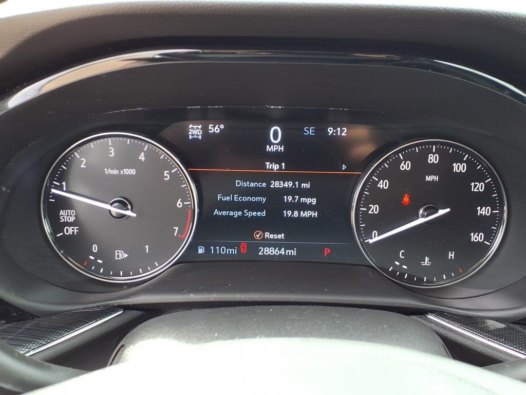 Buick Envision Vehicle Full-screen Gallery Image 14