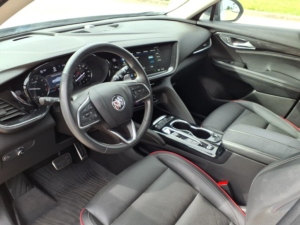 Buick Envision Vehicle Full-screen Gallery Image 16