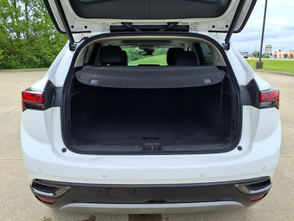 Buick Envision Vehicle Full-screen Gallery Image 19