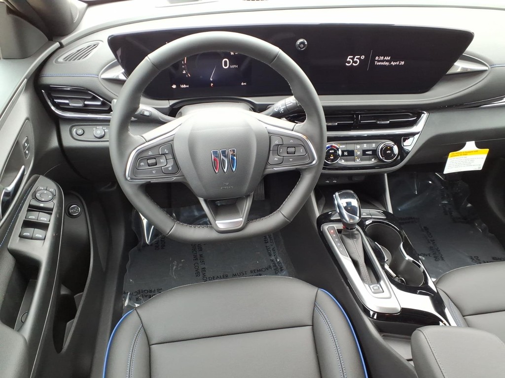 Buick Envista Vehicle Full-screen Gallery Image 7
