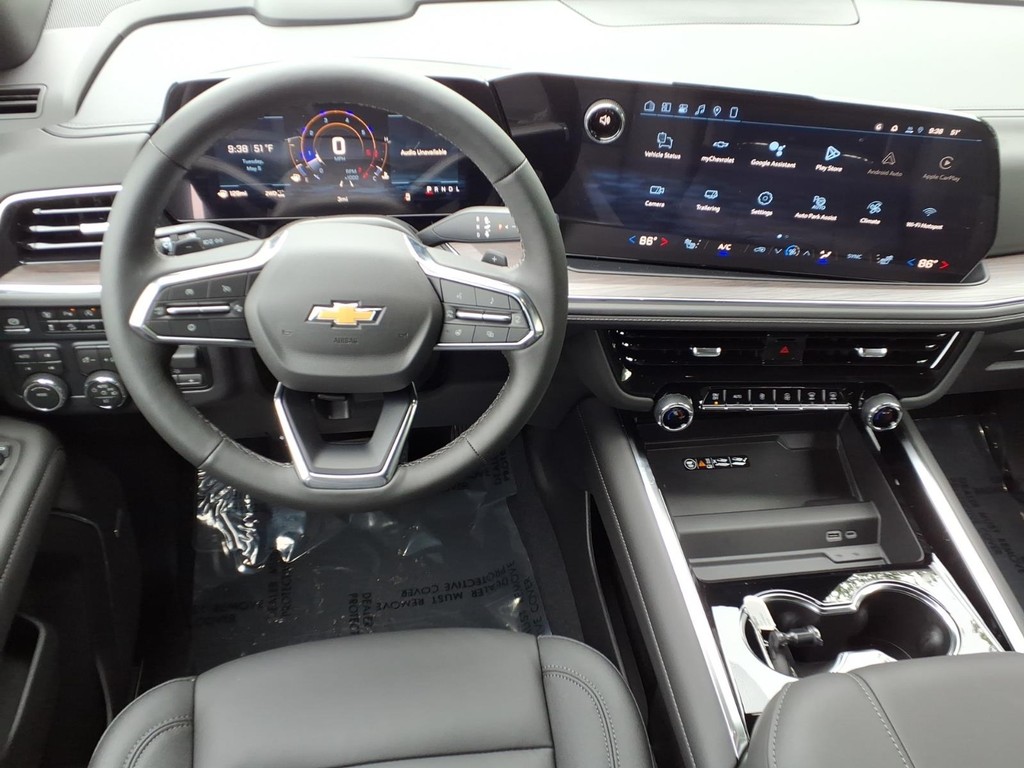 Chevrolet Tahoe Vehicle Full-screen Gallery Image 5