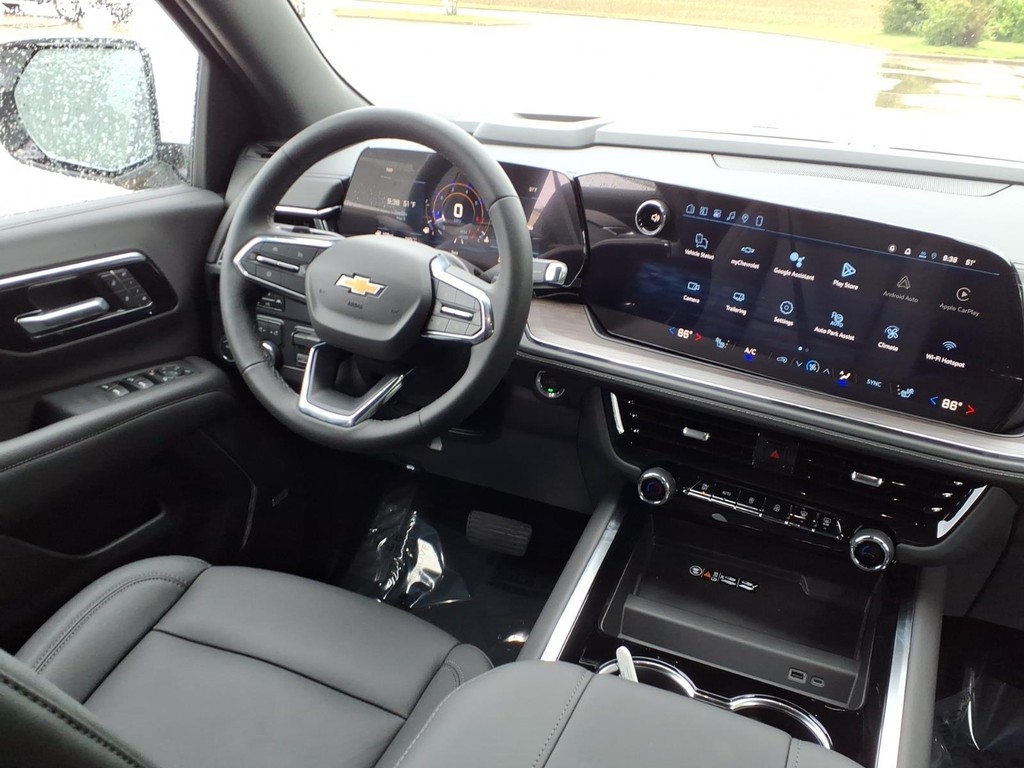 Chevrolet Tahoe Vehicle Full-screen Gallery Image 7