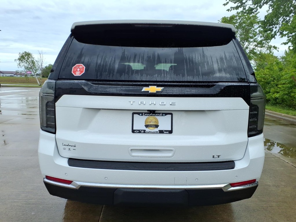 Chevrolet Tahoe Vehicle Full-screen Gallery Image 20
