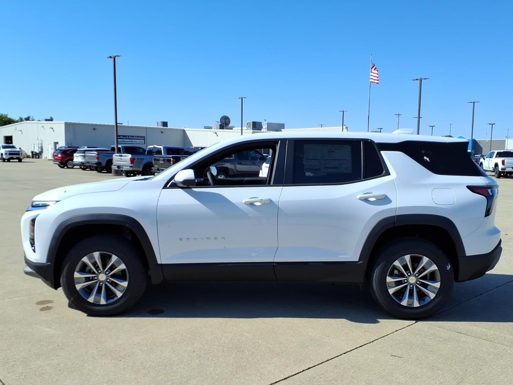 Chevrolet Equinox Vehicle Full-screen Gallery Image 2