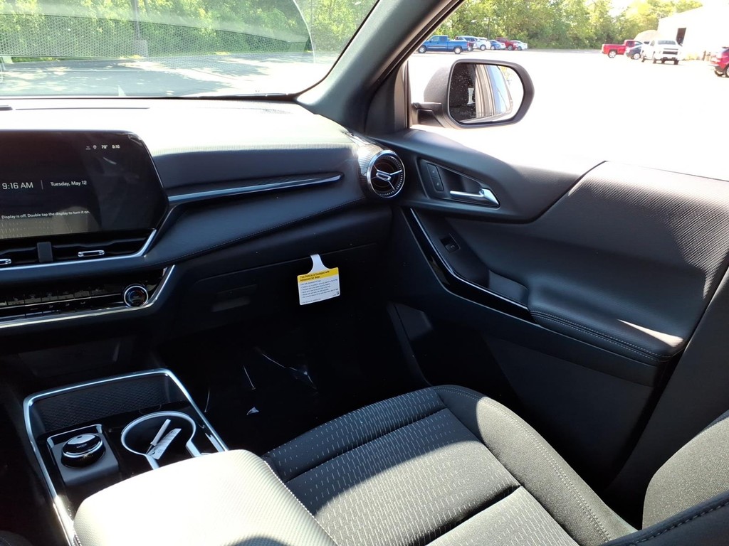 Chevrolet Equinox Vehicle Full-screen Gallery Image 5