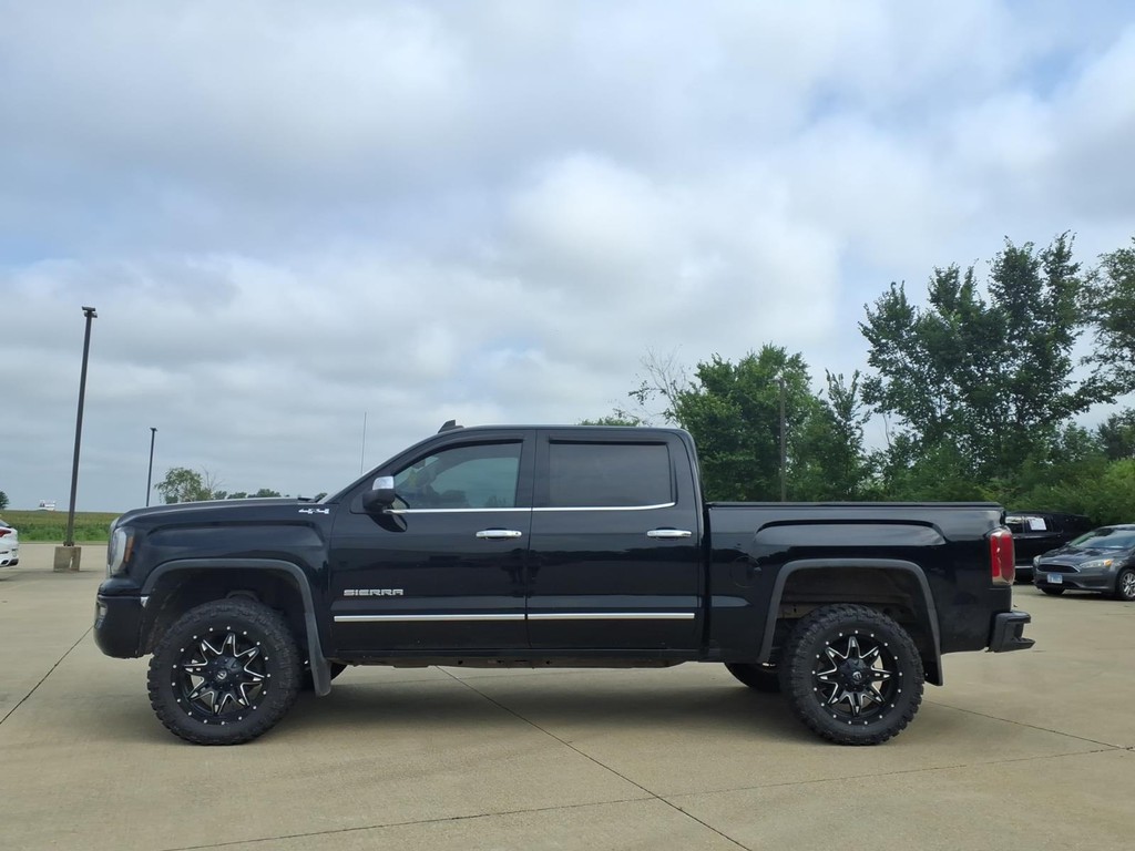 GMC Sierra 1500 Vehicle Full-screen Gallery Image 2