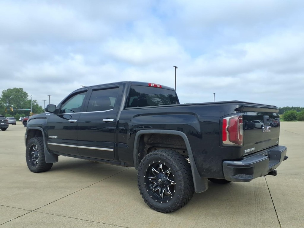 GMC Sierra 1500 Vehicle Full-screen Gallery Image 3