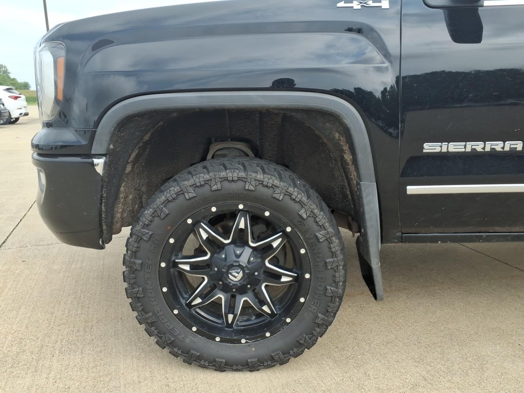 GMC Sierra 1500 Vehicle Full-screen Gallery Image 4