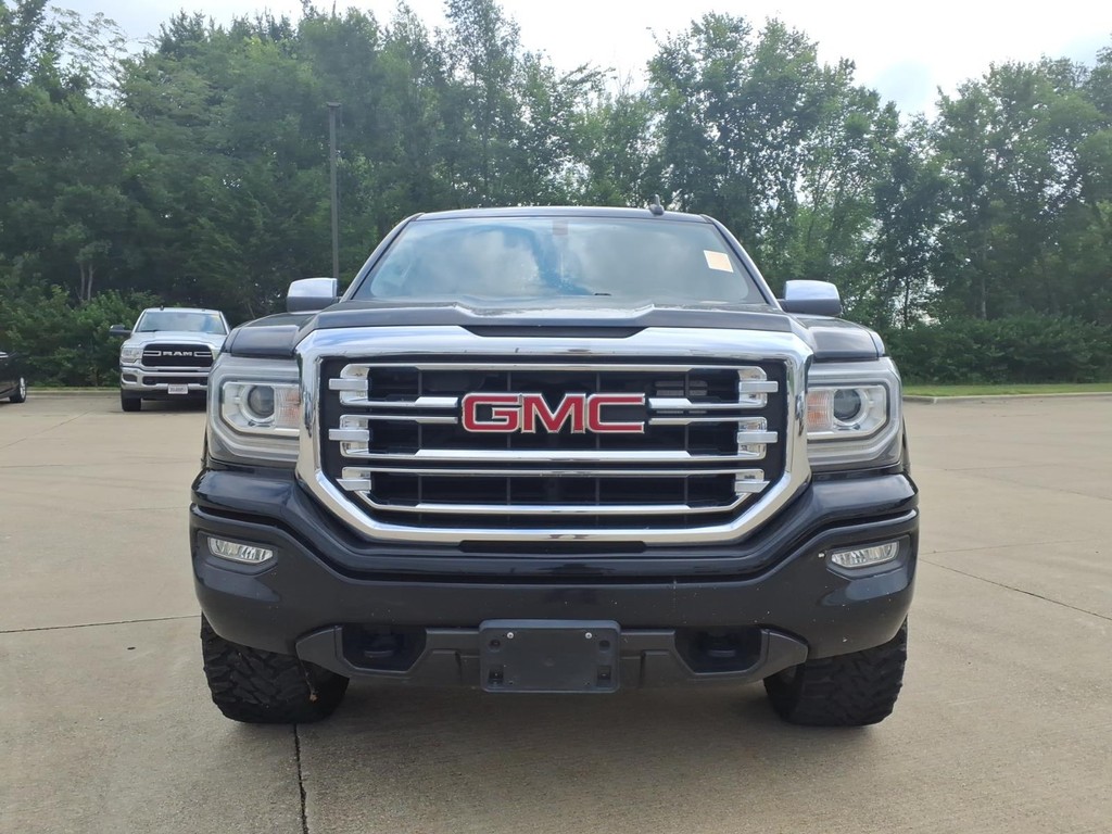GMC Sierra 1500 Vehicle Full-screen Gallery Image 5