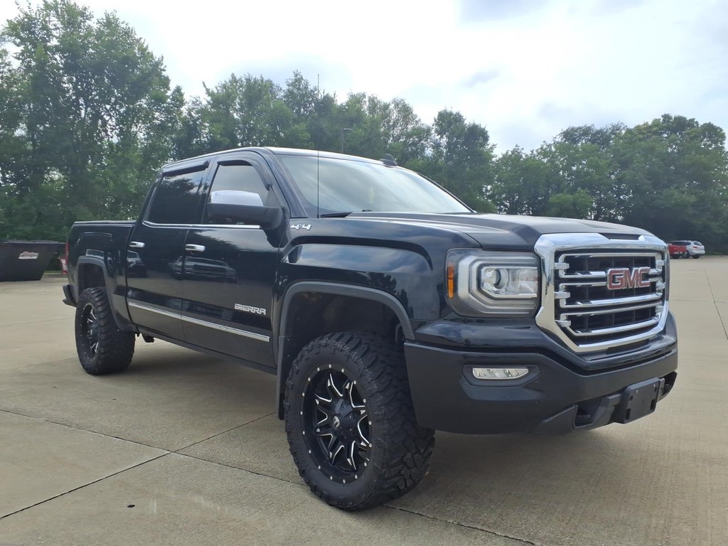 GMC Sierra 1500 Vehicle Full-screen Gallery Image 6