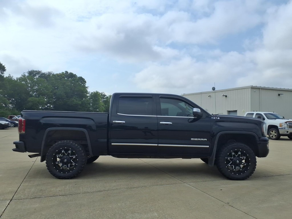 GMC Sierra 1500 Vehicle Full-screen Gallery Image 7