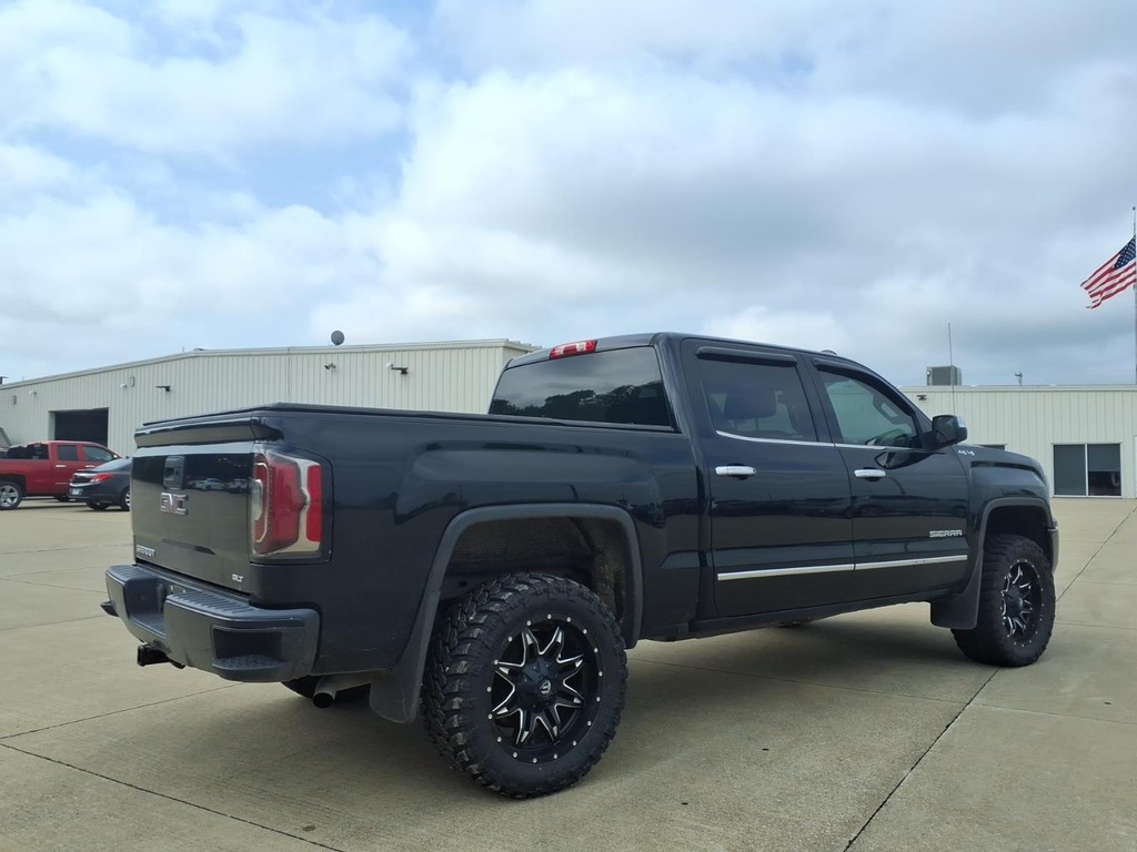 GMC Sierra 1500 Vehicle Full-screen Gallery Image 8