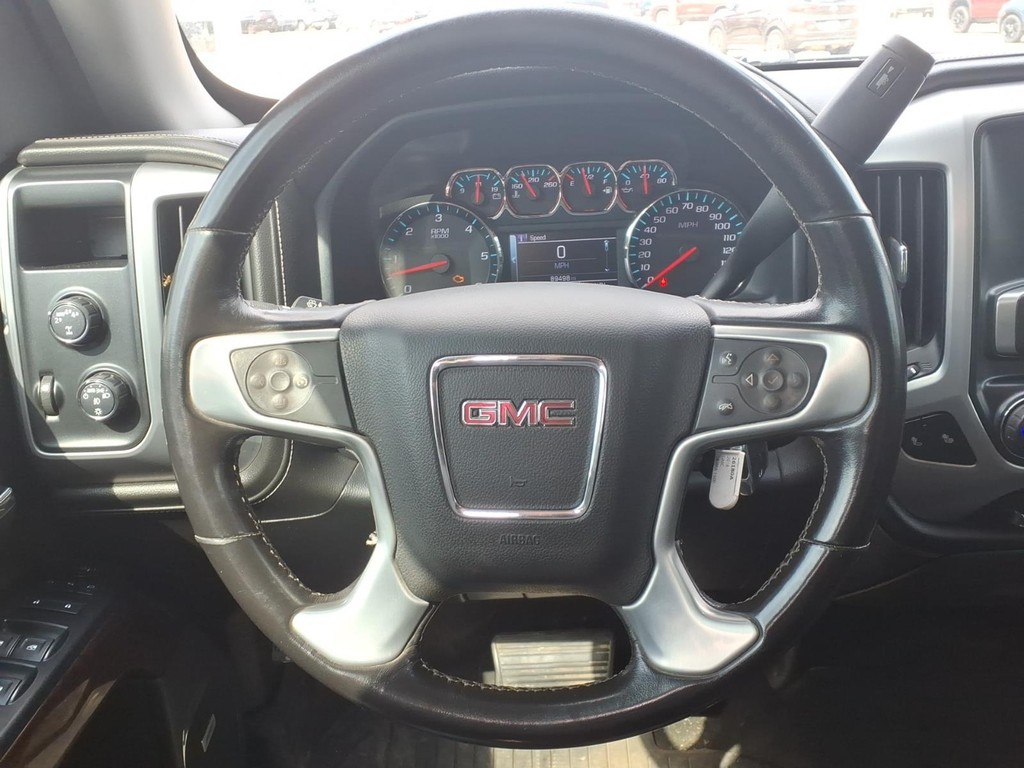 GMC Sierra 1500 Vehicle Full-screen Gallery Image 10