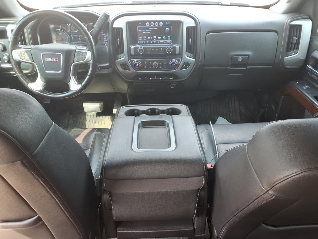 GMC Sierra 1500 Vehicle Full-screen Gallery Image 12