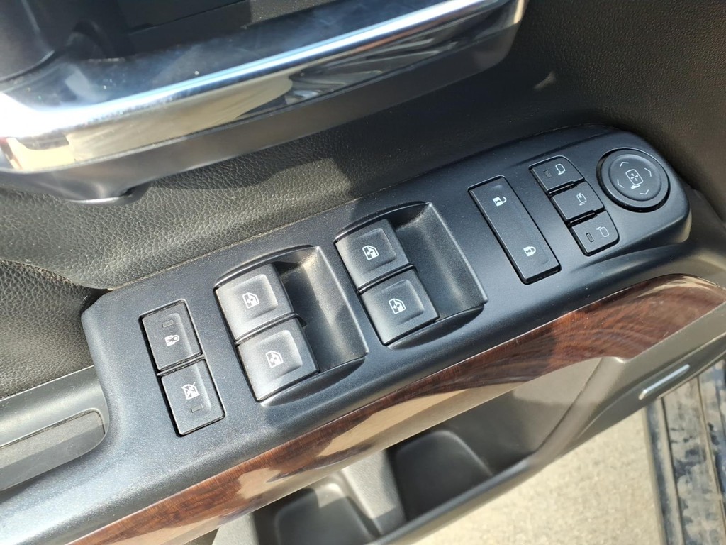 GMC Sierra 1500 Vehicle Full-screen Gallery Image 21