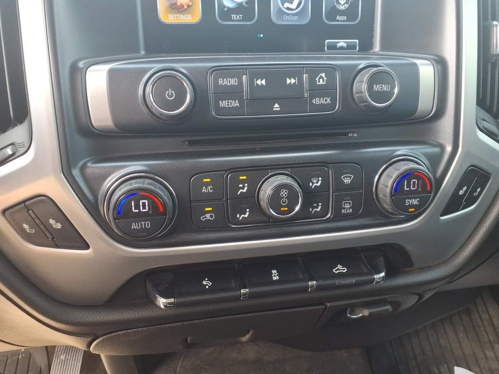 GMC Sierra 1500 Vehicle Full-screen Gallery Image 27