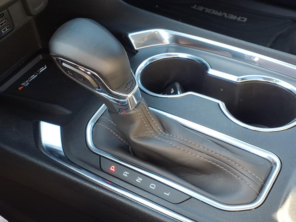 Chevrolet Traverse Vehicle Full-screen Gallery Image 11