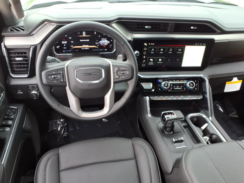 GMC Sierra 1500 Vehicle Full-screen Gallery Image 7