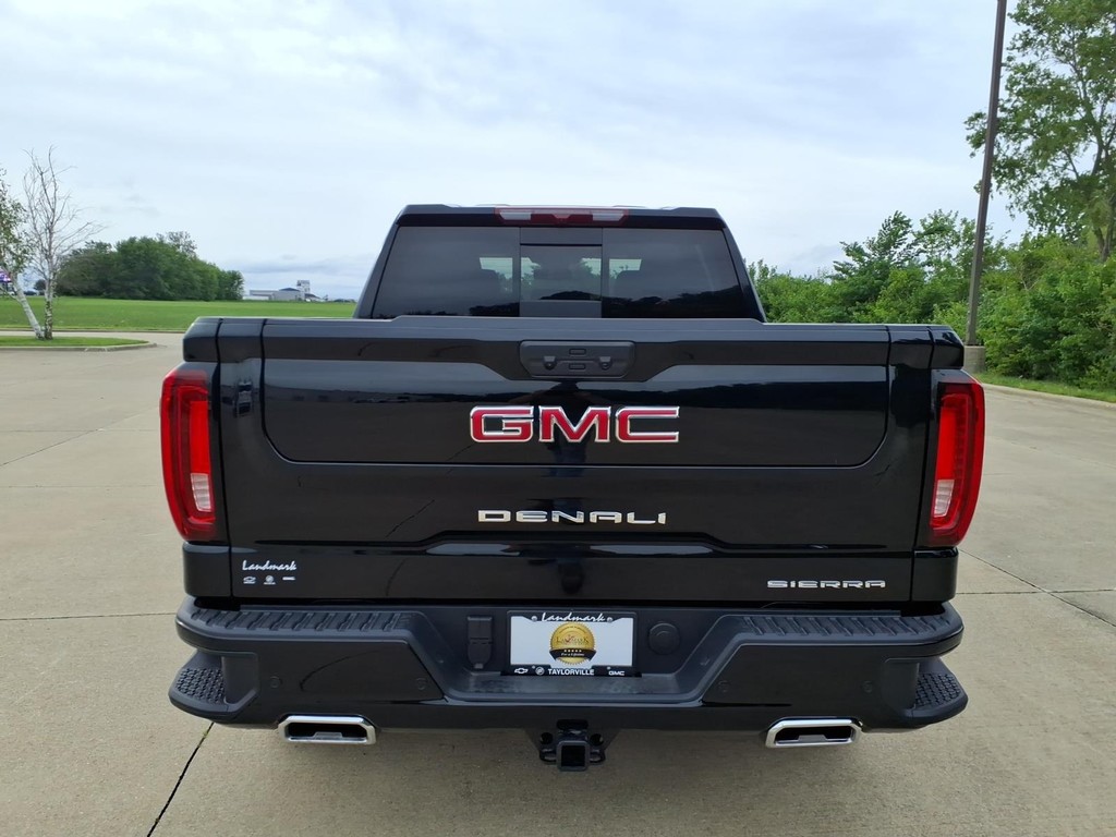 GMC Sierra 1500 Vehicle Full-screen Gallery Image 21