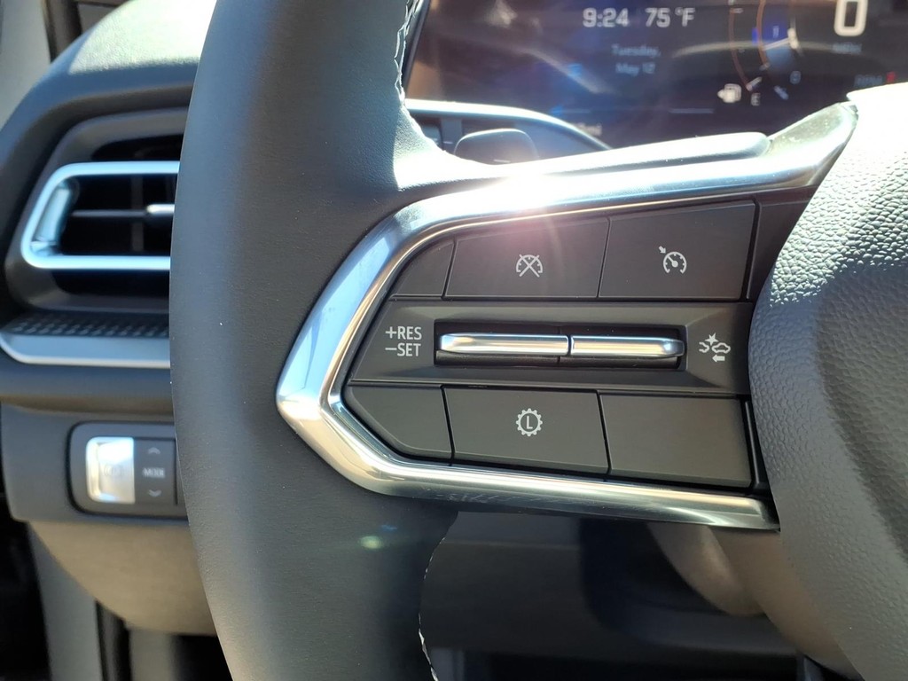 Chevrolet Traverse Vehicle Full-screen Gallery Image 11