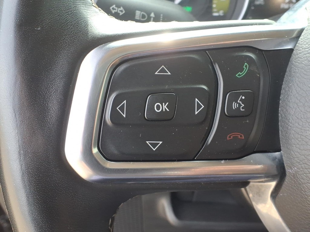 Jeep Wrangler 4xe Vehicle Full-screen Gallery Image 14