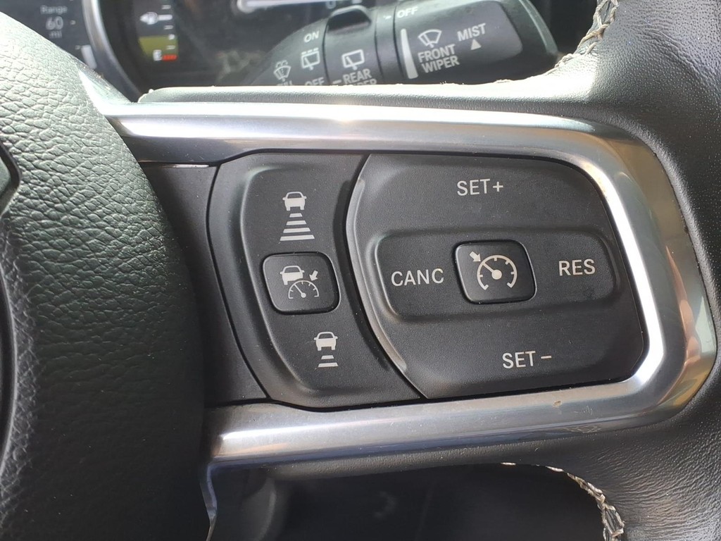 Jeep Wrangler 4xe Vehicle Full-screen Gallery Image 15