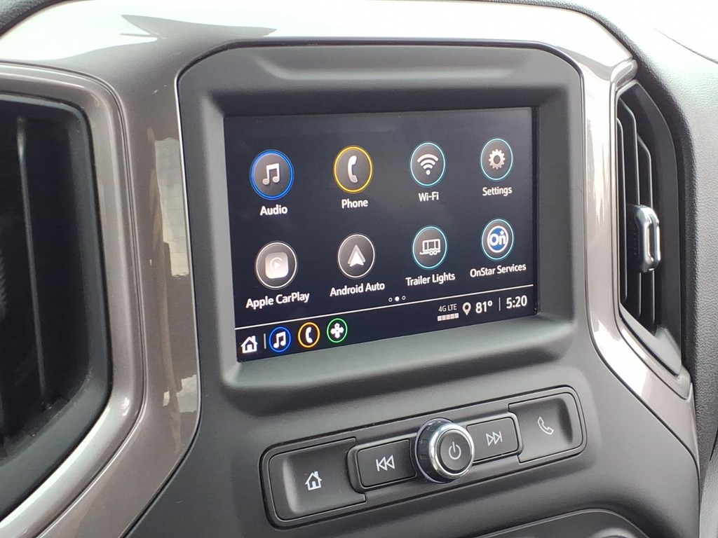 GMC Sierra 1500 Vehicle Full-screen Gallery Image 8