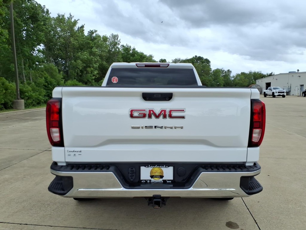 GMC Sierra 1500 Vehicle Full-screen Gallery Image 18