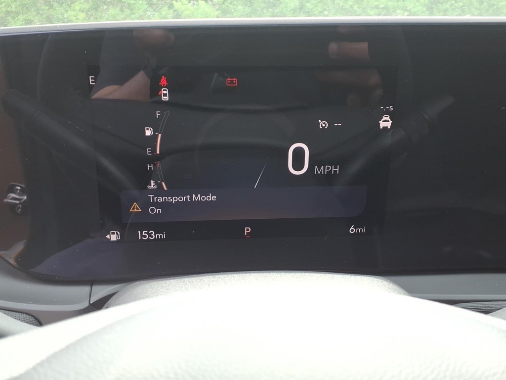 Buick Envista Vehicle Full-screen Gallery Image 13