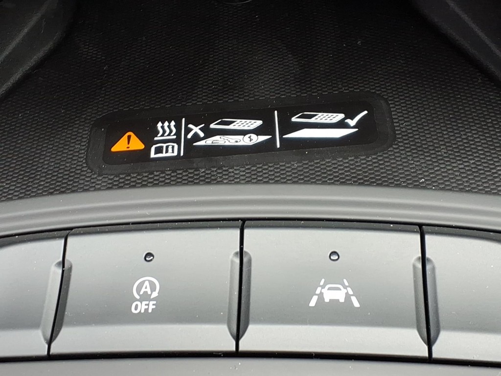 Buick Envista Vehicle Full-screen Gallery Image 15