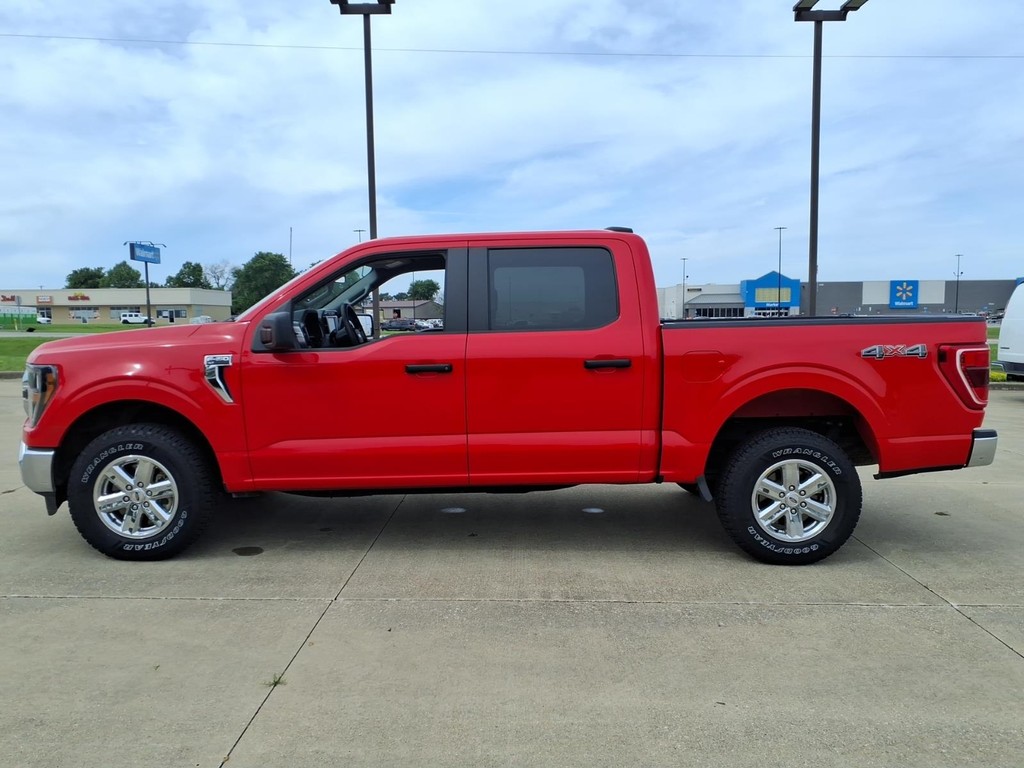Ford F-150 Vehicle Full-screen Gallery Image 2