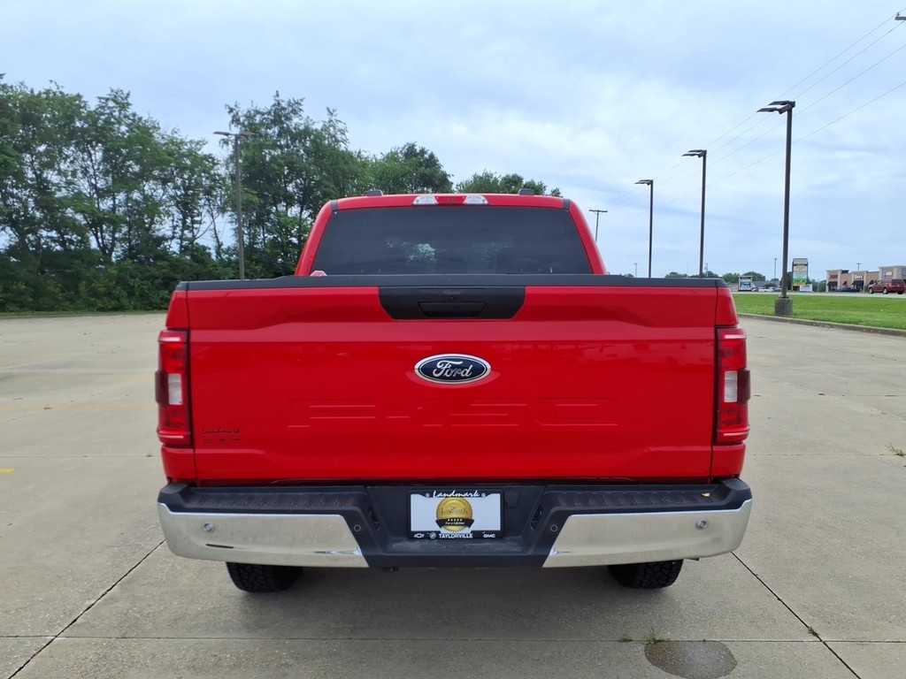 Ford F-150 Vehicle Full-screen Gallery Image 18