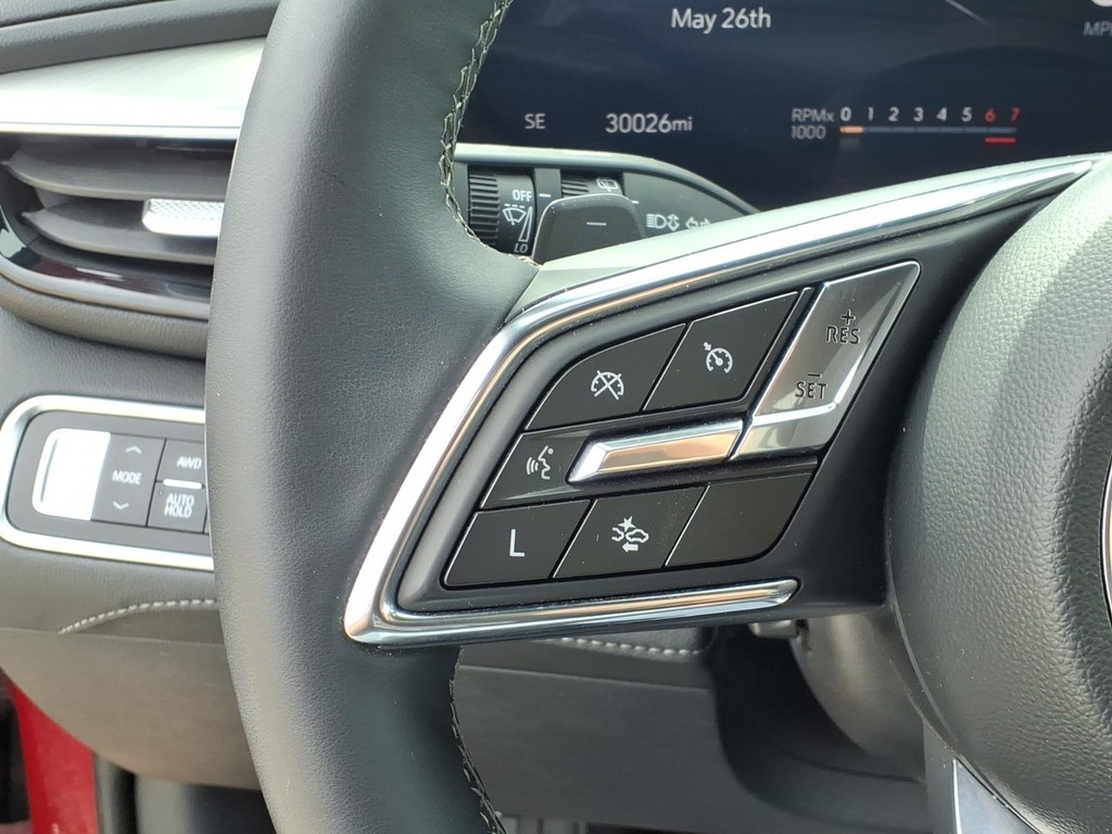 Buick Enclave Vehicle Full-screen Gallery Image 10