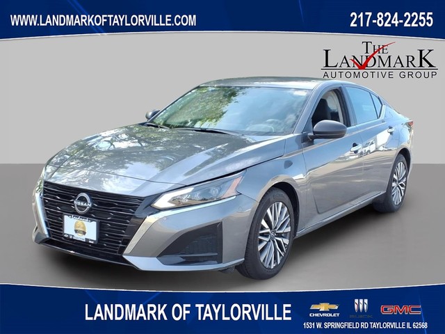 more details - nissan altima