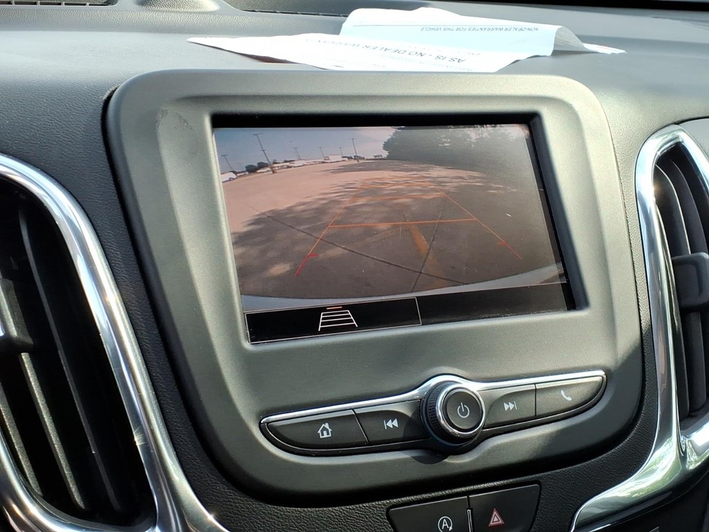 Chevrolet Equinox Vehicle Full-screen Gallery Image 09