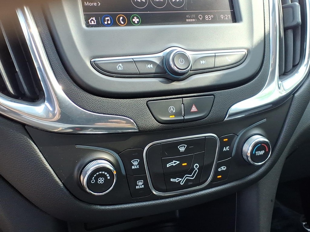 Chevrolet Equinox Vehicle Full-screen Gallery Image 10