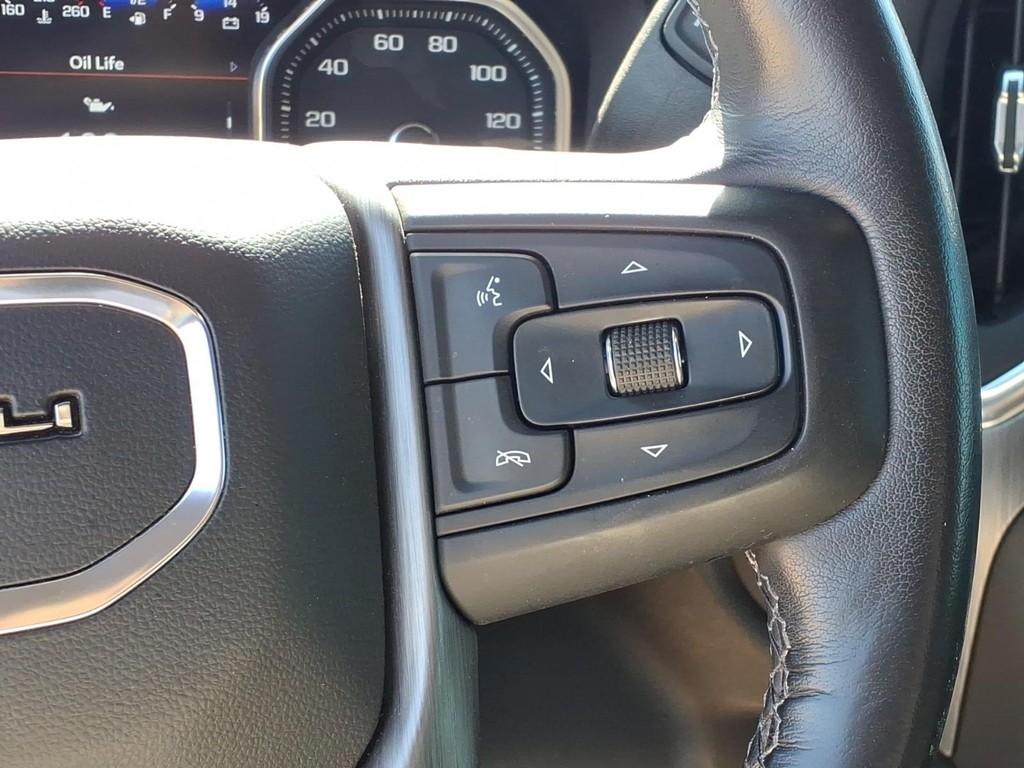 GMC Sierra 3500HD Vehicle Full-screen Gallery Image 12